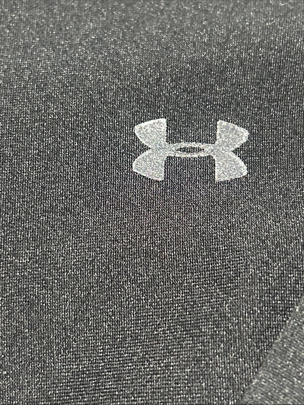 Under Armour Black Women's Quarter-Zip Performance Tops (Set of 2) - Picture 4 of 8